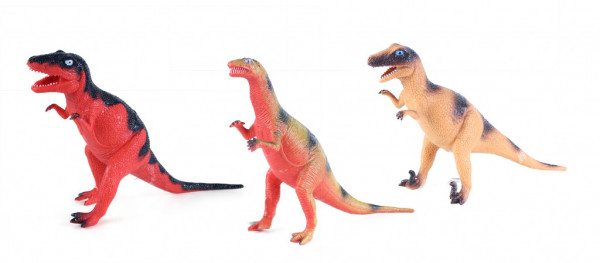 Dinosaurus 8 druhov 21 - 29 cm