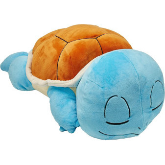 SPIACI PLYŠ SQUIRTLE 45cm
