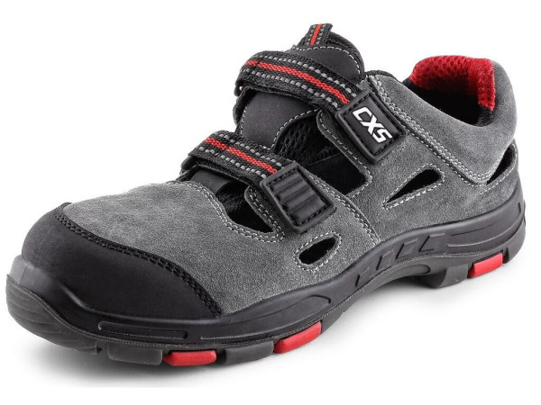 Obuv CXS ROCK PHYLLITE O1, sandál, veľ. 39