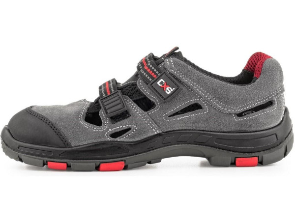 Obuv CXS ROCK PHYLLITE O1, sandál, veľ. 40
