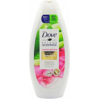 Dove sprchový gél Summer Ritual, 250ml