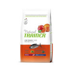 TRAINER Natural Medium Adult ryba a ryža 12kg