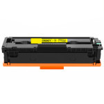 Alternatíva Color X CRG-067H toner yellow pre tlačiarne Canon 2350 strán s čipom