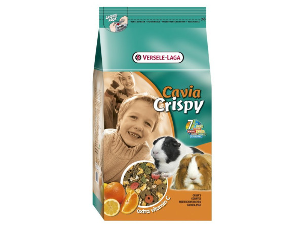 Versele-Laga Crispy morča 1kg