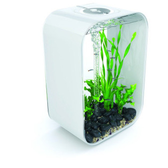 Biorb Life Portrait akváriový set biely 45l