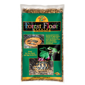 Podstielka Forest Floor 8,8 l
