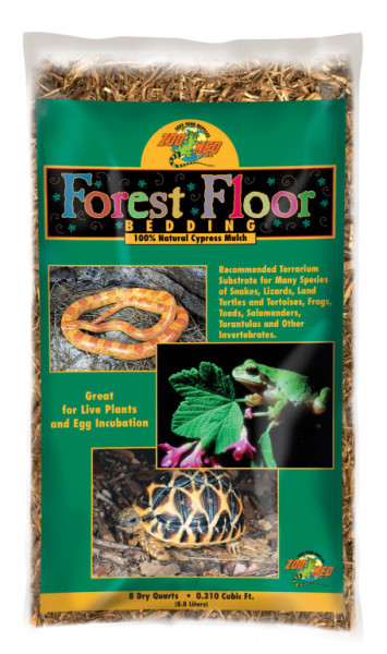 Podstielka Forest Floor 8,8 l