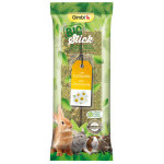 GIMBI Big stick s harmančekom 2x70g