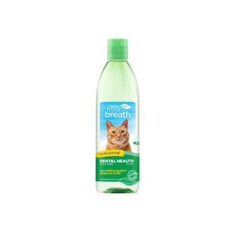 Tropiclean prísada do vody Original pre mačky 473ml