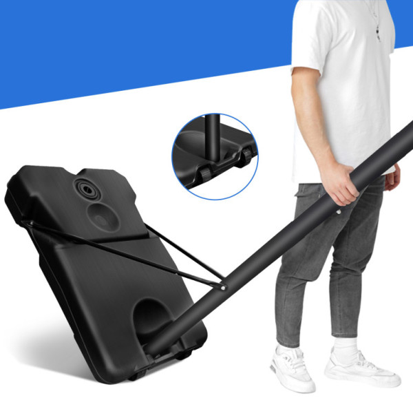 Aga Basketbalový kôš MR6062