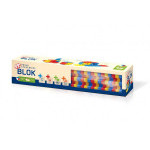 Prvá stavebnica Blok 34x7x7cm 12m+