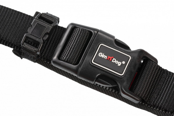Oboj.GIMB Mesh 3,2x42-66cm oranžový