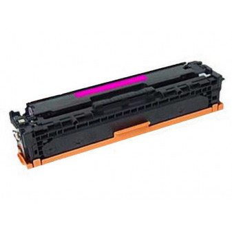 Renovácia CF413A - toner magenta pre HP M450, M452, M470, 2300str.