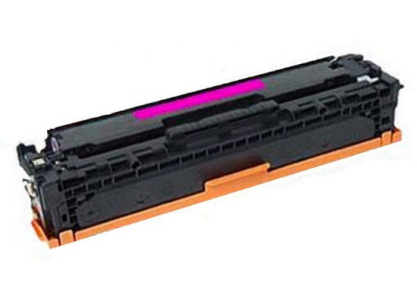 Renovácia CF413A - toner magenta pre HP M450, M452, M470, 2300str.