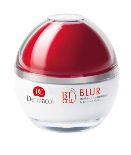 DERMACOL BT Cell Blur vyhladzujúci liftingový krém 50 ml