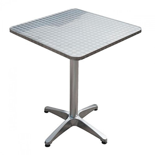Linder Exclusiv Záhradný stôl BISTRO MC4604
