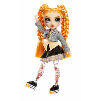 Rainbow High Sparkle & Shine Clementine