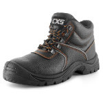 Obuv CXS STONE APATIT WINTER S3, zimná, členková, veľ. 40