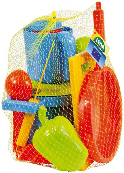 Súprava na piesok na varenie 30x22x20cm 24m+