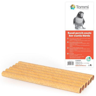 TOMMI pieskové návleky 6ks