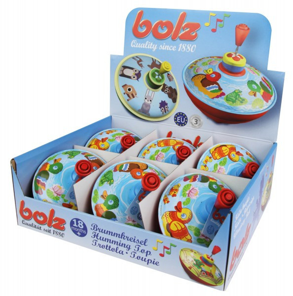 Káča/Vlk s kačičkami kov/plast priemer 13cm