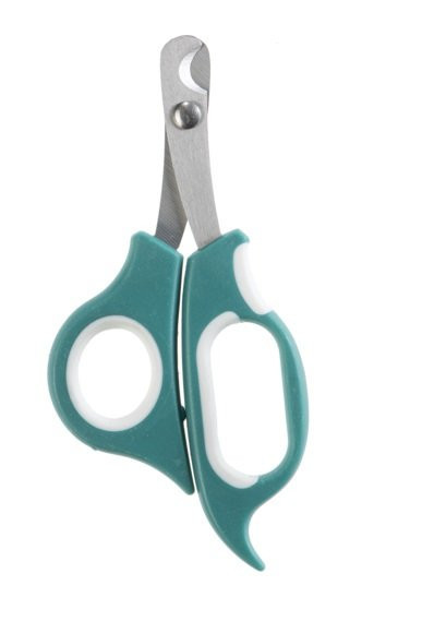 GIMDOG nožnice NAILCLIPPER FOR SMALL PETS