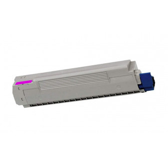 Alternatíva Color X 44059106 M - toner Magenta pre OKI C810, C830, 8000 str.