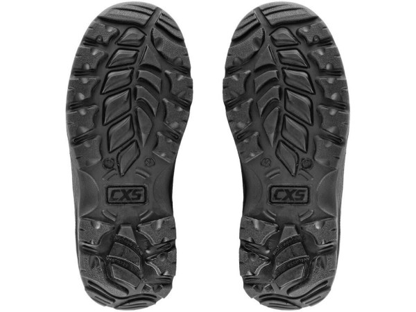 Obuv CXS STONE PYRIT S2, poltopánka, vel. 48