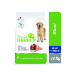 TRAINER Natural Maxi Adult prosciutto a ryža 12kg