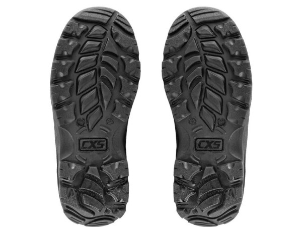 Obuv CXS STONE PYRIT S3, poltopánka, vel. 46