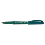 Popisovač Centropen 4615 F červená šírka 0,3mm