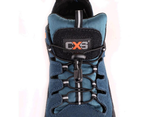 Obuv CXS LAND CABRERA S1, sandál
