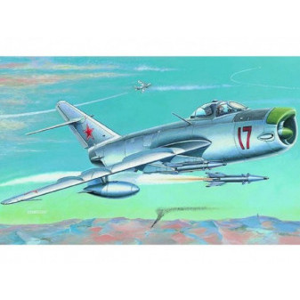 Model MIG 17 PF/PFU/lim 6M 24x19, 8cm v krabici 35x22x5cm