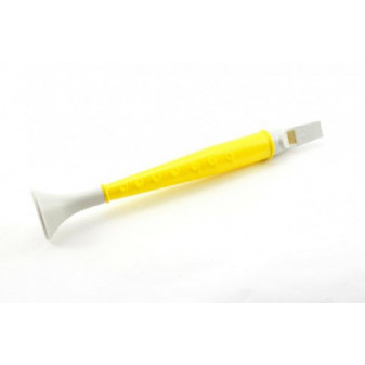 Zobcová flauta plast 27cm