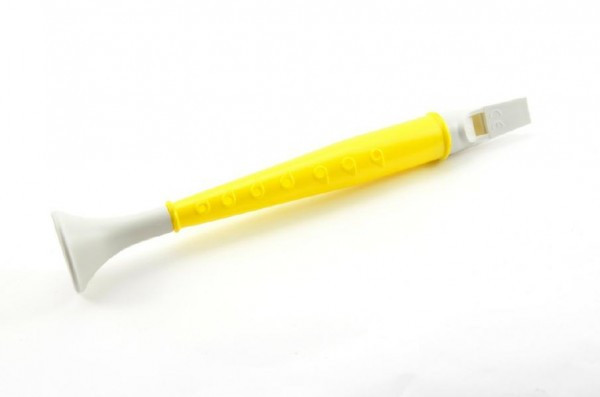 Zobcová flauta plast 27cm