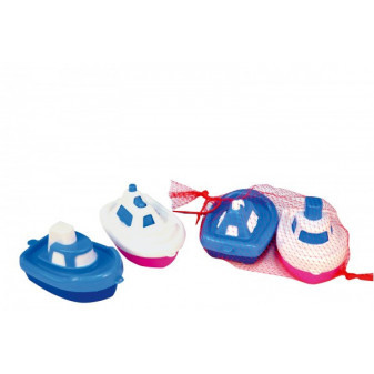 Loď/čln do vane plast 14cm 24m+