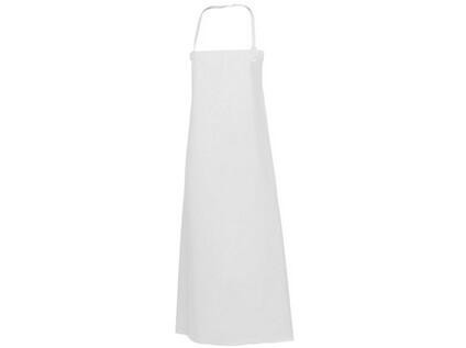 Zástera Ansell PVC-45W, kyselín., biela