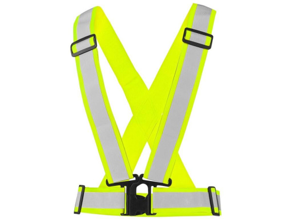 Reflexný elastický CXS KRÍŽ CROSS BELT