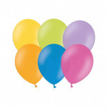 Nafukovací balónik 30 cm