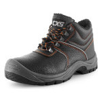 Obuv CXS STONE APATIT WINTER 02, zimná, členková, veľ. 49