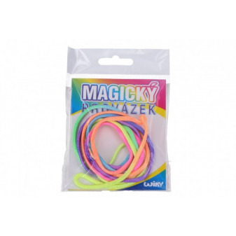 Preberanie povrázku ručná retro magická hra 160cm