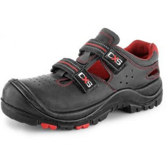 Obuv CXS ROCK MICA S1P, sandál -