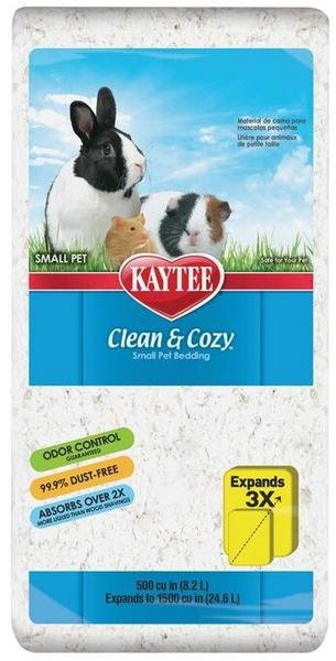 Podstielka Kaytee CLEAN&COZY 24,6L