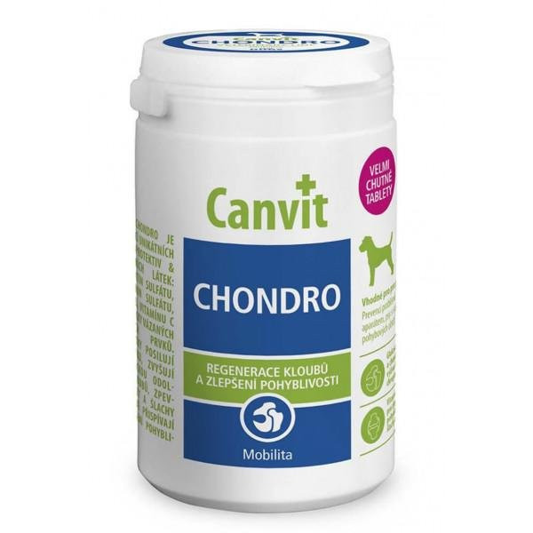 Canvit Chondro pre psov 230g