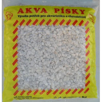 LHOTA piesok akva-tera c.2 3kg