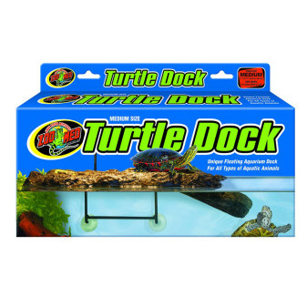 Ostrov pre korytnačky Turtle Dock M