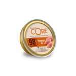 Konzerva Wellness Core Cat 98% Proteín morka 85g