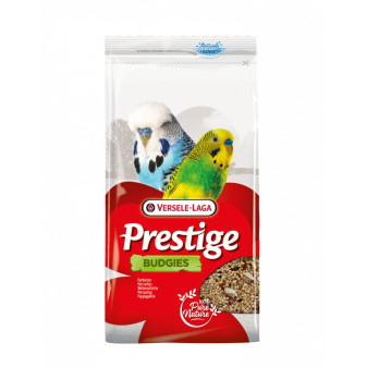 Prestige Budgie andulka 1kg