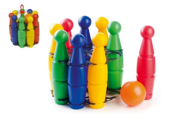 Kolky plast 23cm 18m+