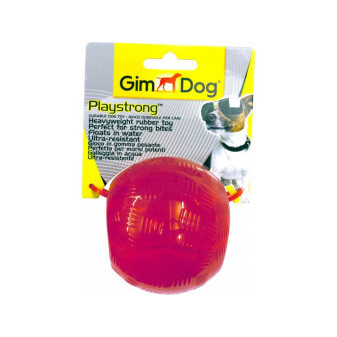 Hračka Gimborn Playstrong z tvrdenej gumy 8 cm